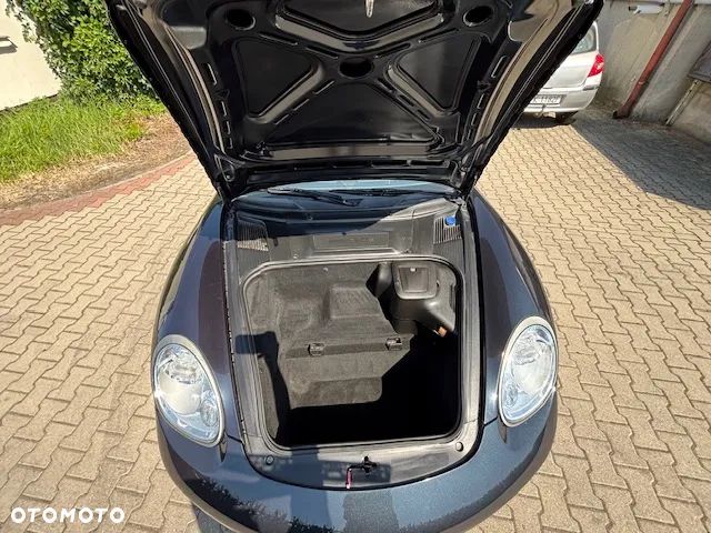 Porsche Boxster Standard - 28