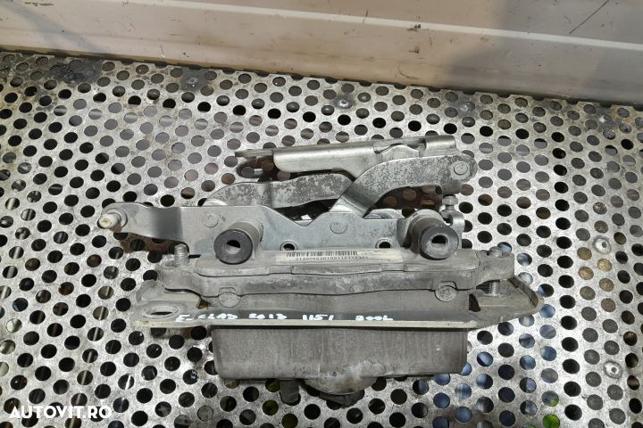 BALAMA CAPOTA MOTOR A2129066201 Mercedes-Benz E-Class C207 [2009 - 20 - 1