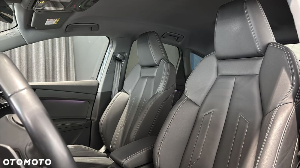 Audi Q4 e-tron - 12