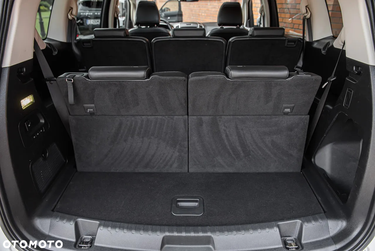 Ford S-Max 2.0 TDCi ST-Line PowerShift - 32