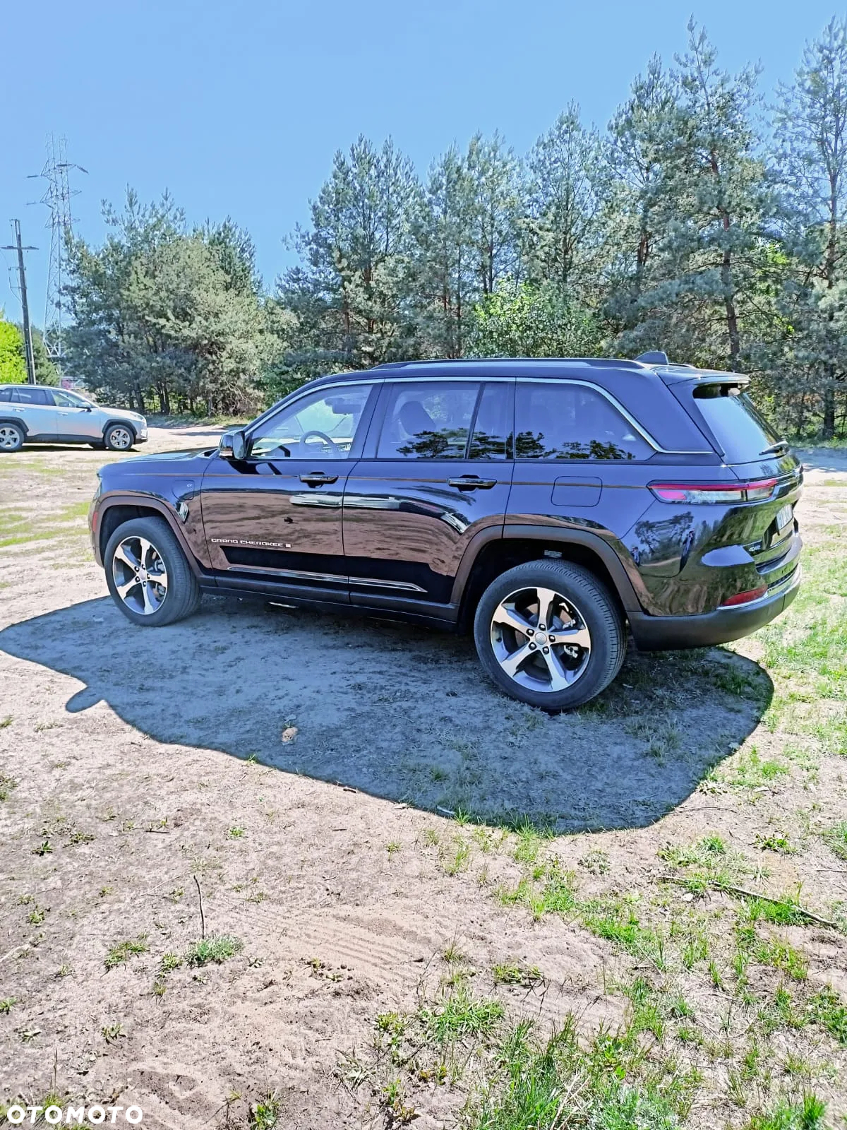 Jeep Grand Cherokee 2.0 4xe PHEV Limited - 30