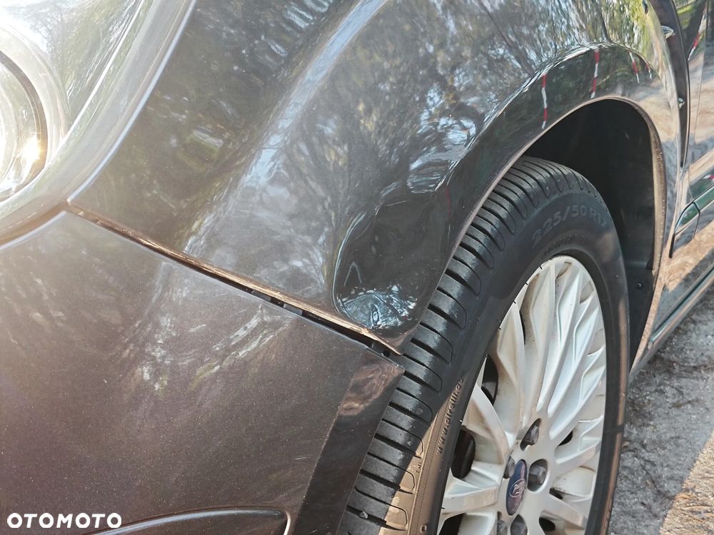 Ford S-Max 2.3 Trend - 8