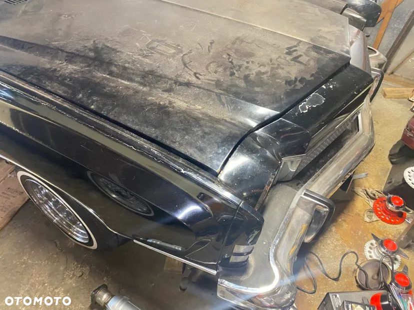 Chevrolet Monte Carlo - 21