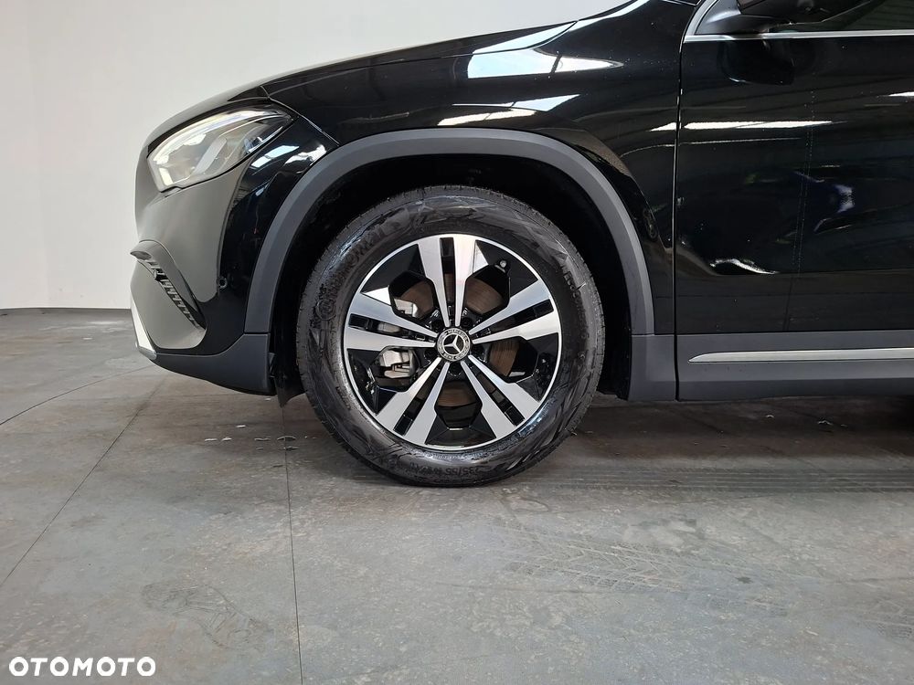 Mercedes-Benz GLA 200 Progressive - 7