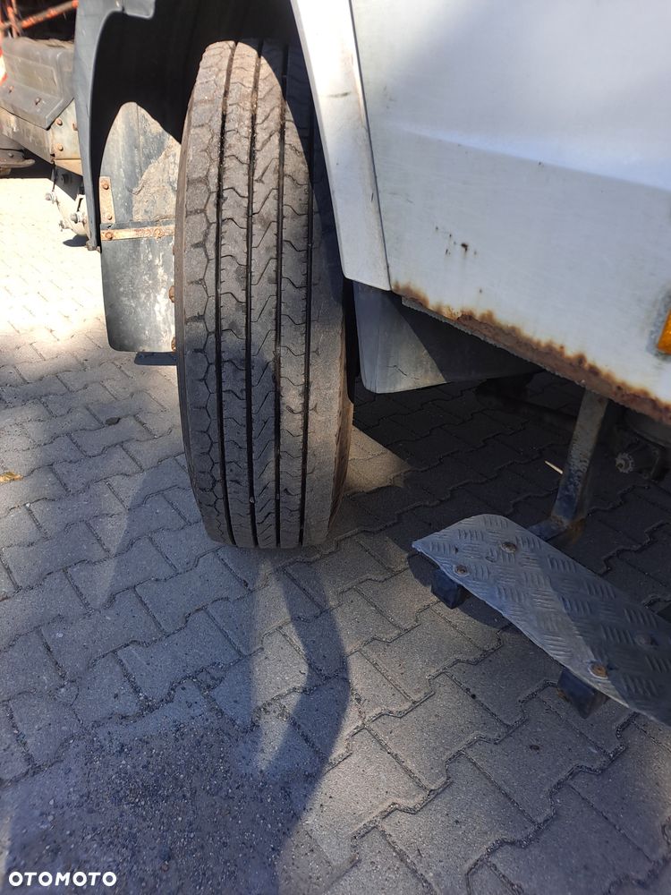 Volvo FL7 - 16