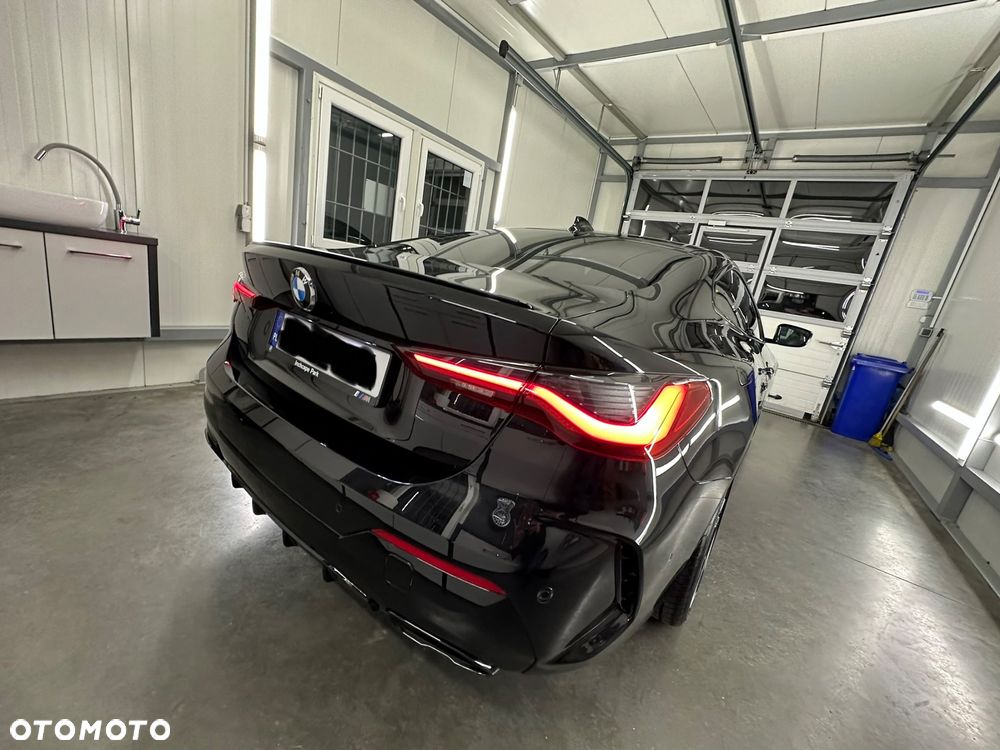 BMW Seria 4 M440i xDrive mHEV sport - 6