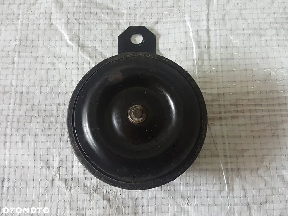 Klakson do Suzuki Vitara/Samurai/Jimny - 1