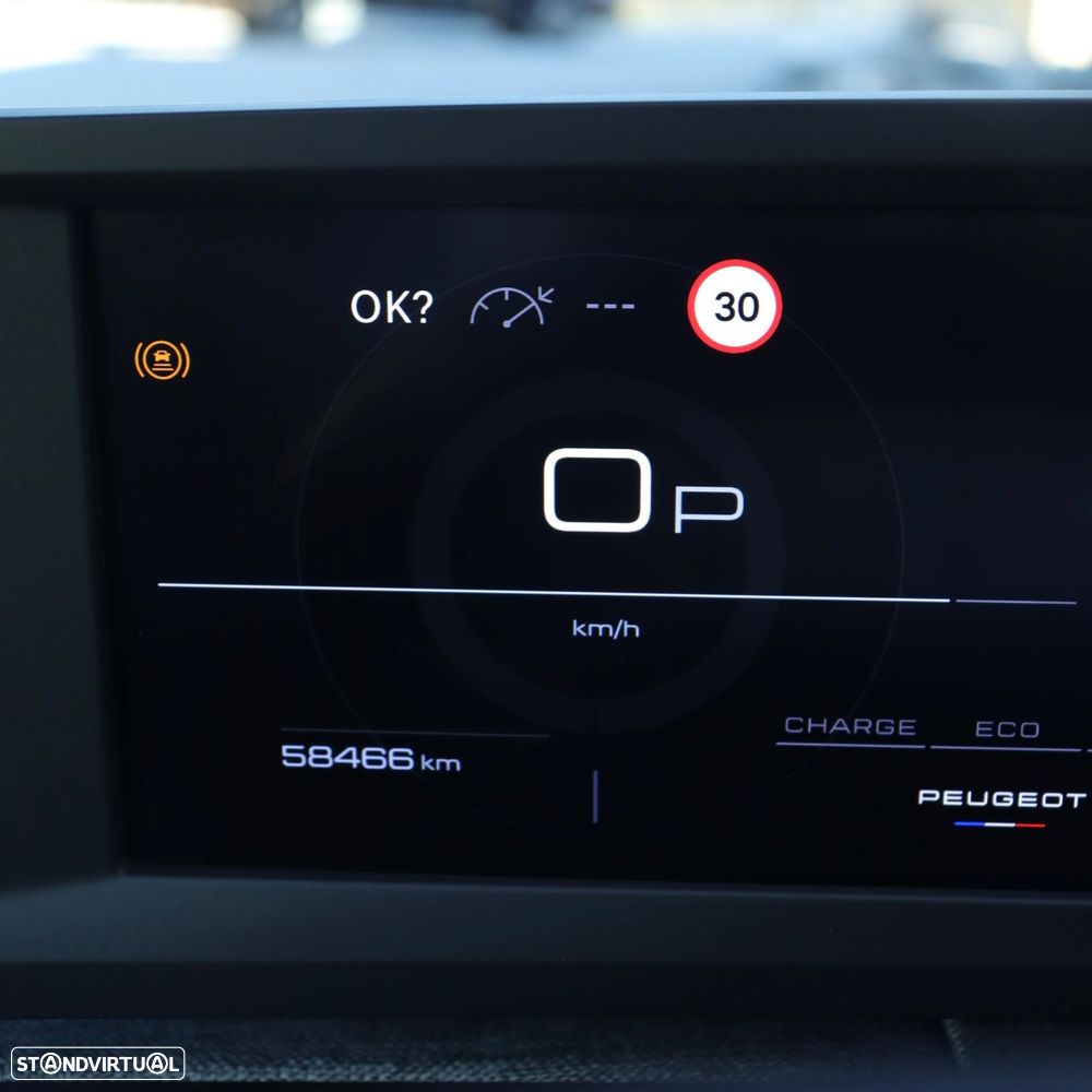 Peugeot 3008 1.2 Hybrid Allure e-DCS6 - 20