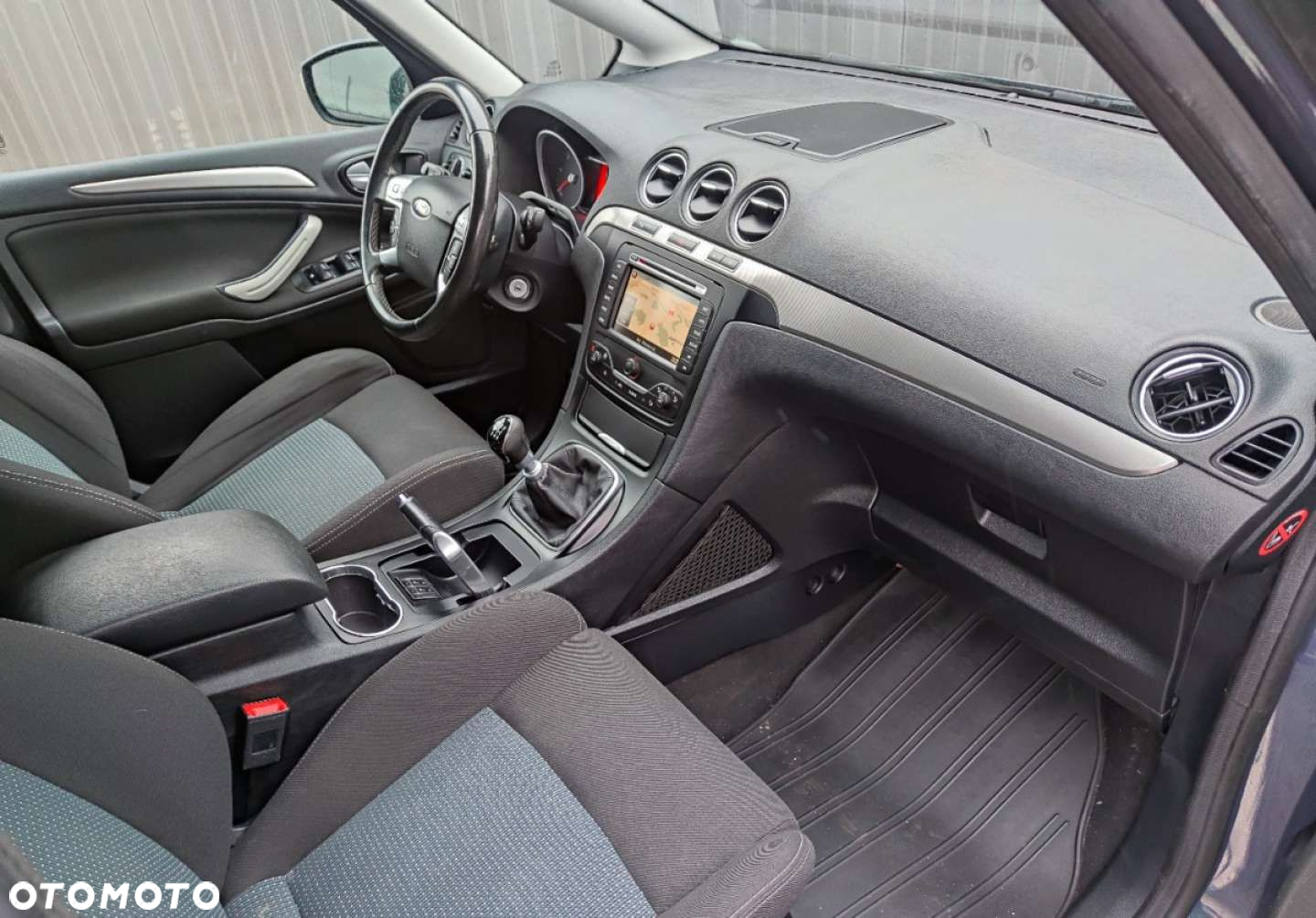 Ford S-Max 2.0 TDCi DPF Business Edition - 16