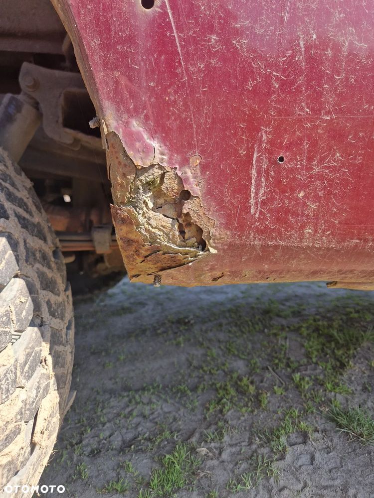 Ford F150 5.4 4WD - 30