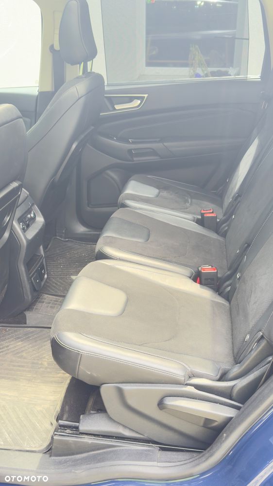 Ford S-Max 2.0 EcoBlue AWD Titanium - 20