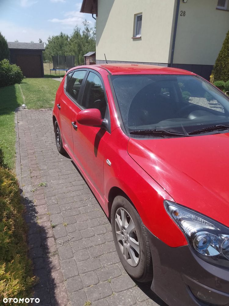 Hyundai i30 1.4 Classic EU5 - 2