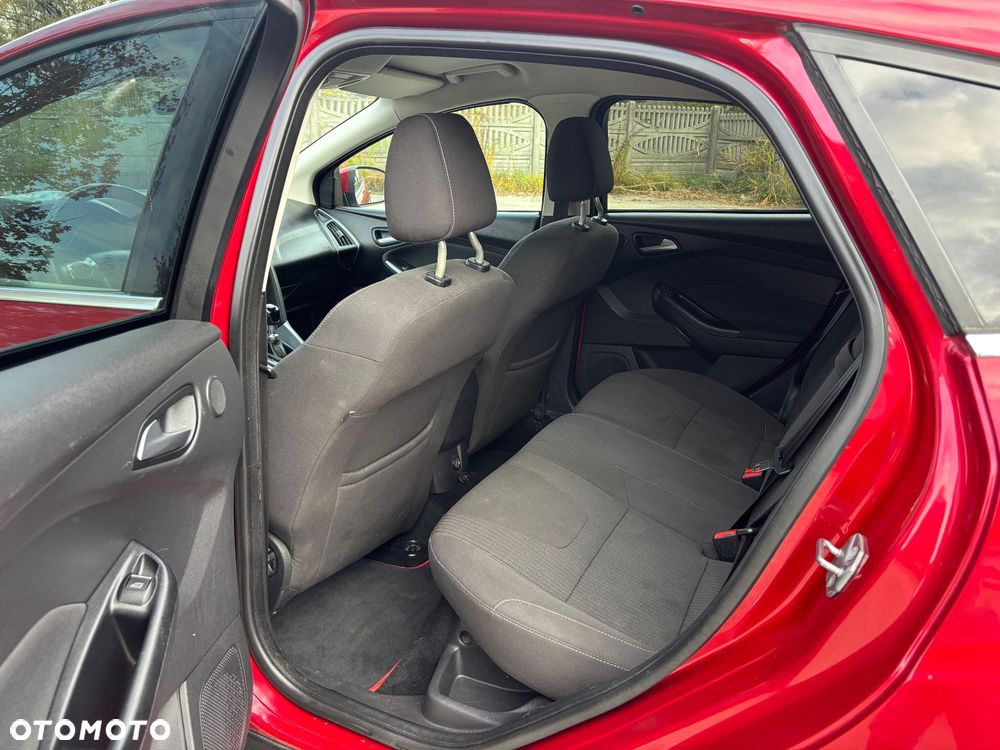 Ford Focus - 13