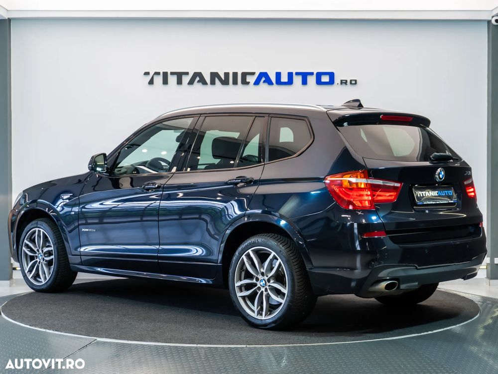 BMW X3 - 3