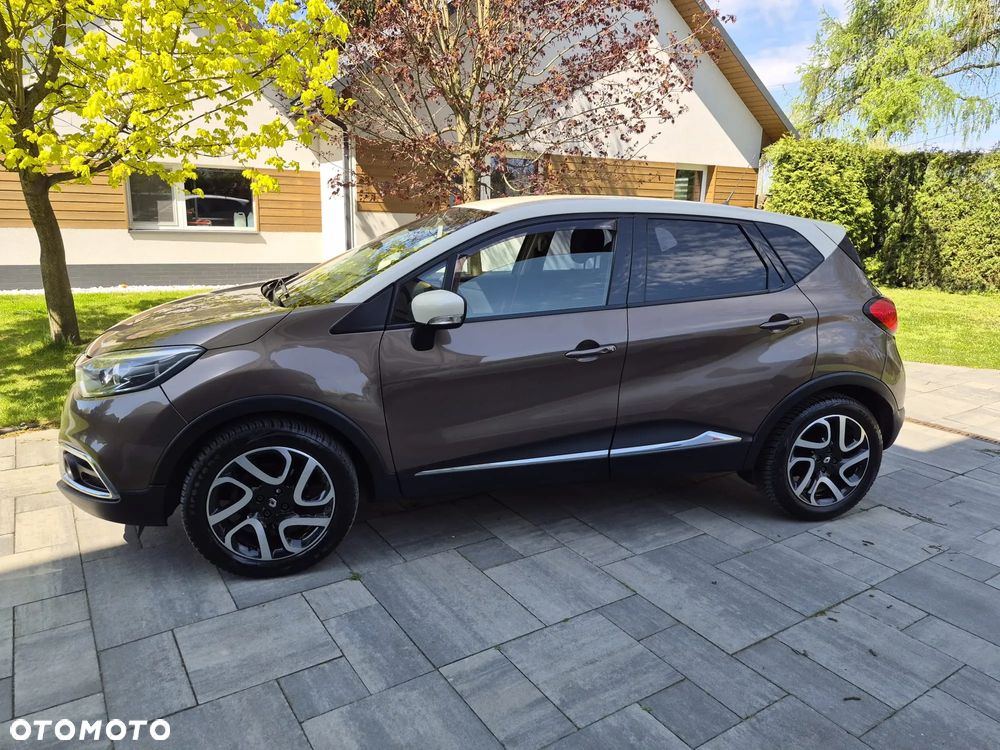Renault Captur ENERGY dCi 90 Start&Stop Luxe - 13