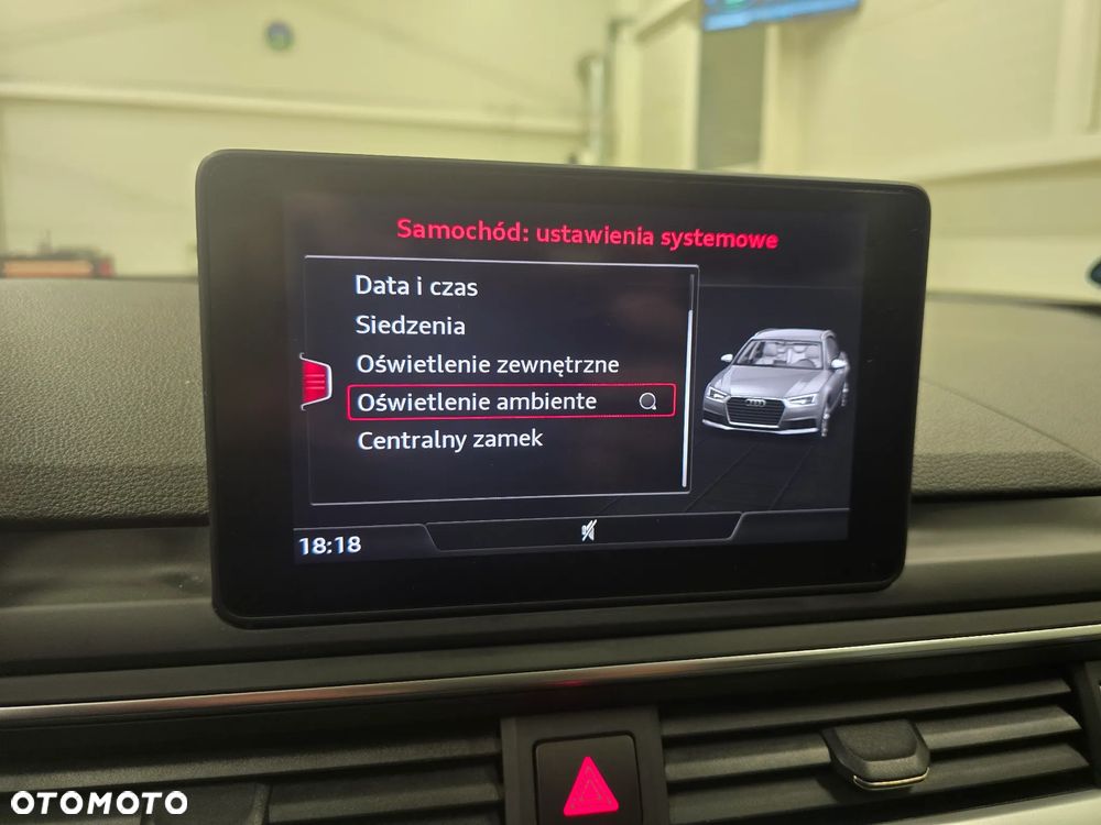 Audi A4 Avant 2.0 TDI DPF Attraction - 12