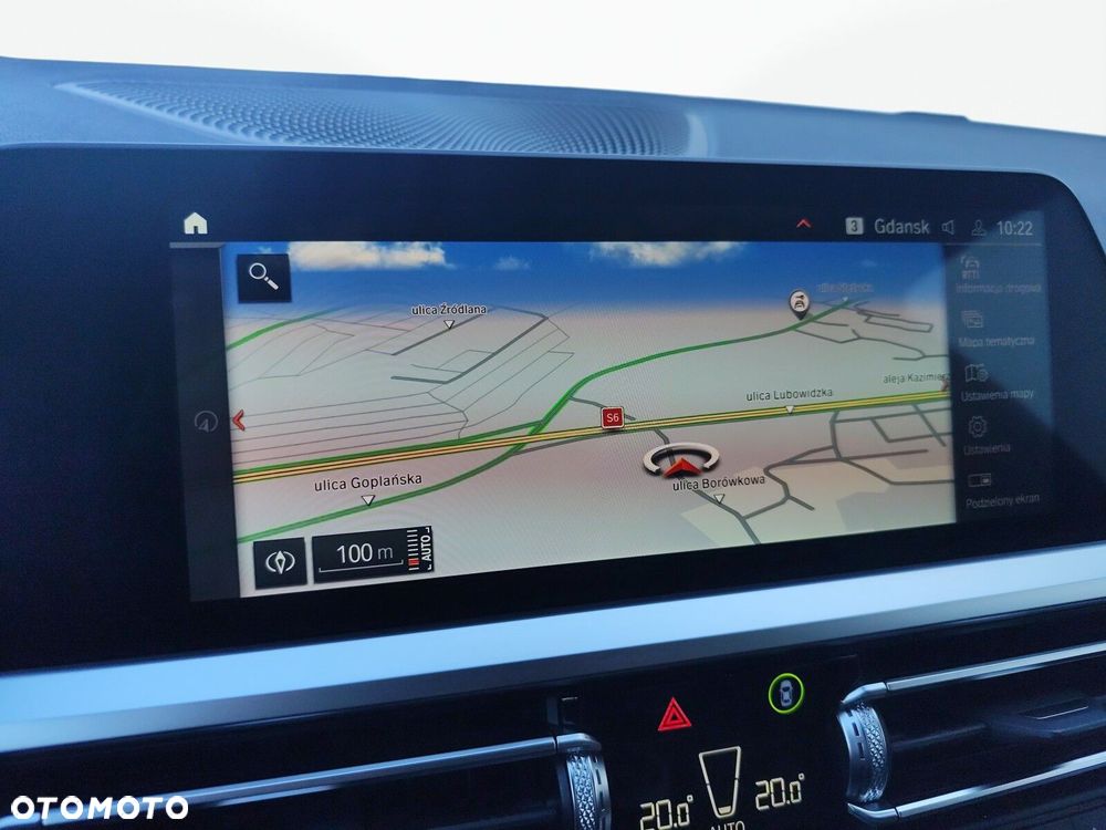 BMW Seria 3 - 30