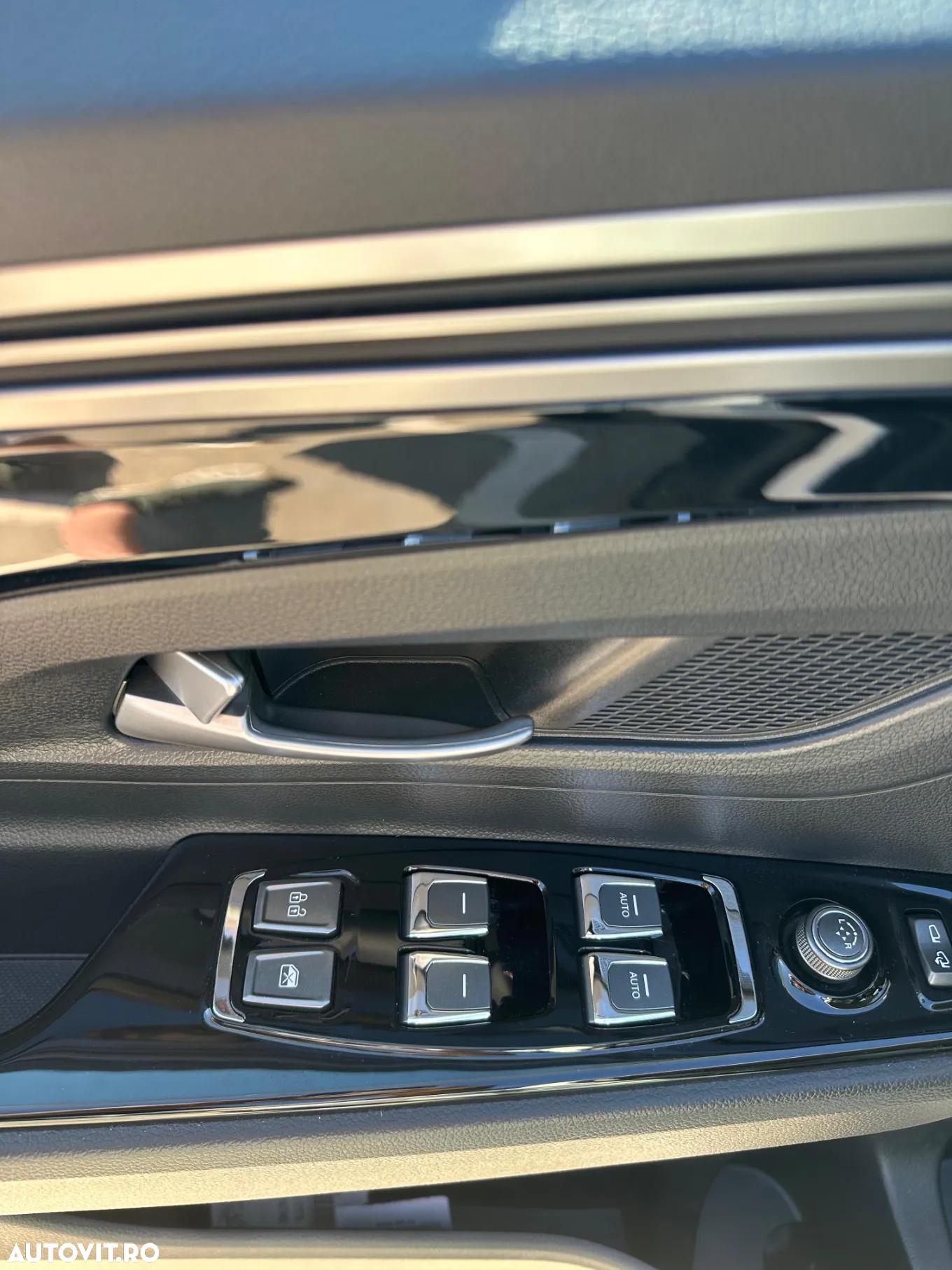SsangYong Korando 1.5 GDI Turbo AT Smart - 13