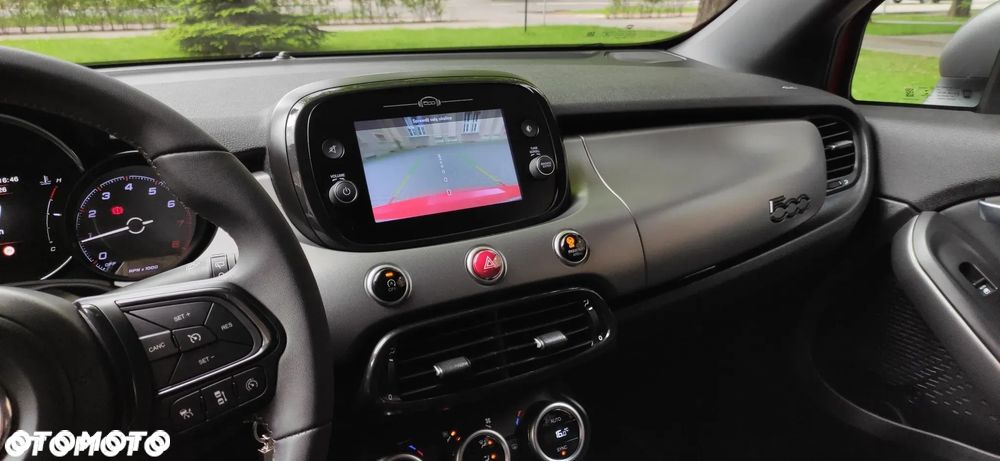 Fiat 500X 1.0 Sport - 36