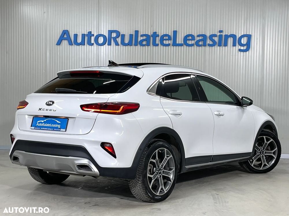 Kia XCeed 1.6 GDI 6DCT PHEV Vision - 4