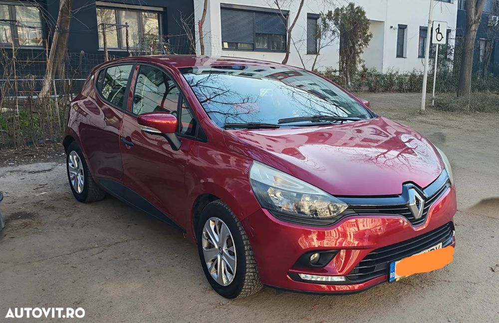 Renault Clio 1.2 Life - 3