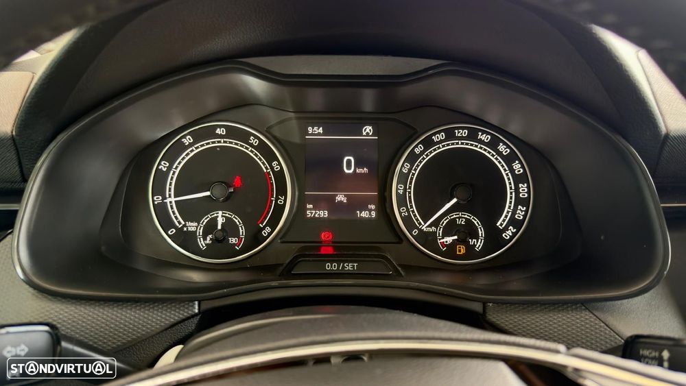 Skoda Kamiq 1.0 TSI Ambition - 5