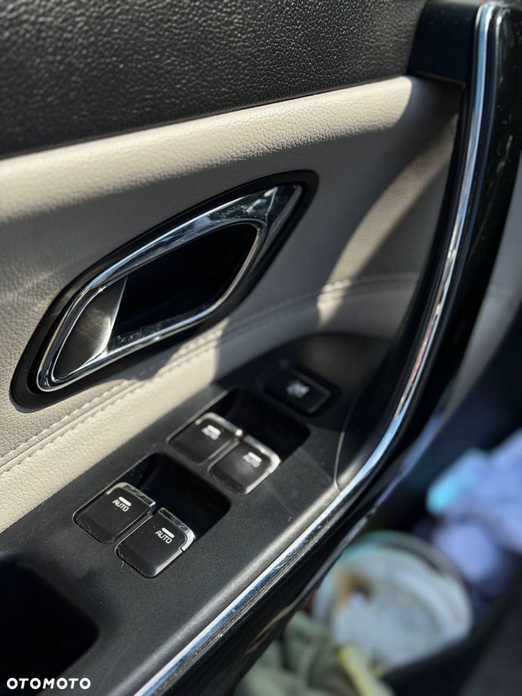 Kia Ceed 1.6 CRDi M DCT - 15