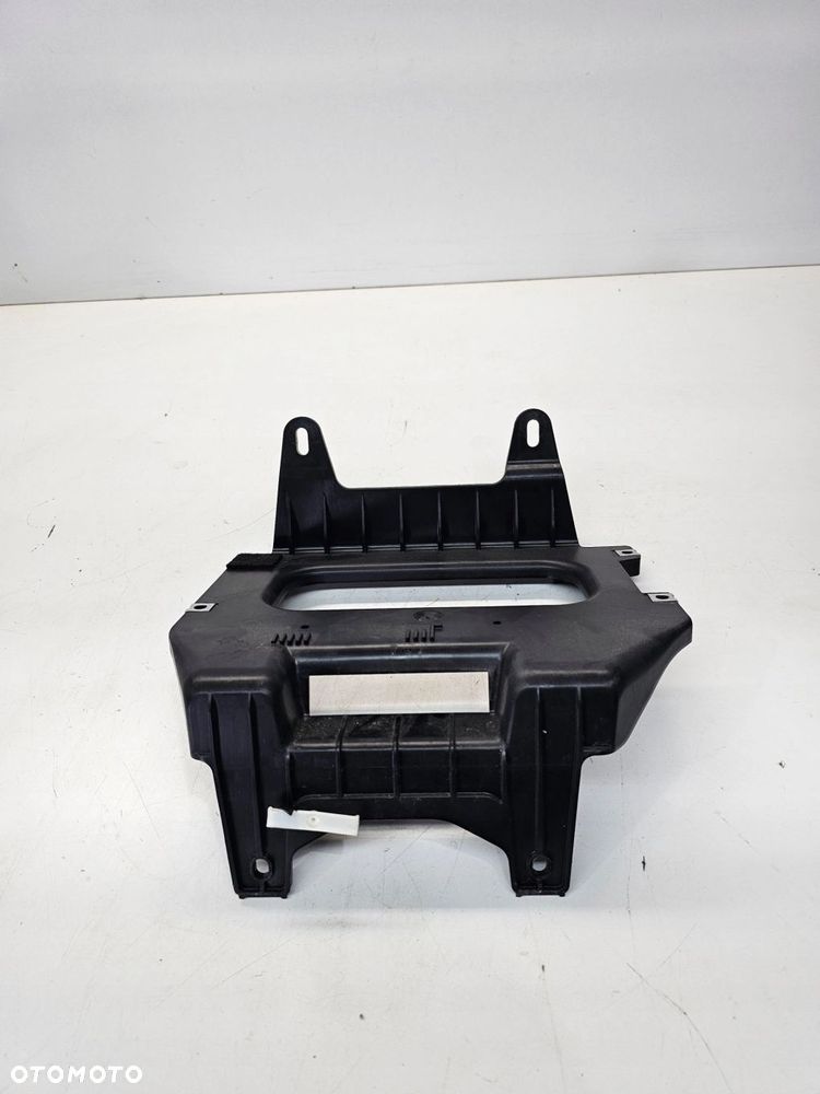 UCHWYT MOCOWANIE WZMACNIACZA AUDI A4 B8 A5 8T 4F0907101A - 5