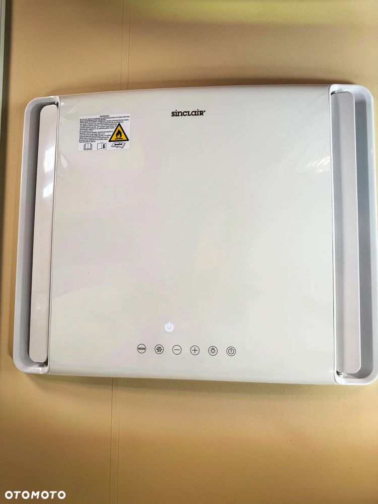 Fendt SAPHIR 465 - 24