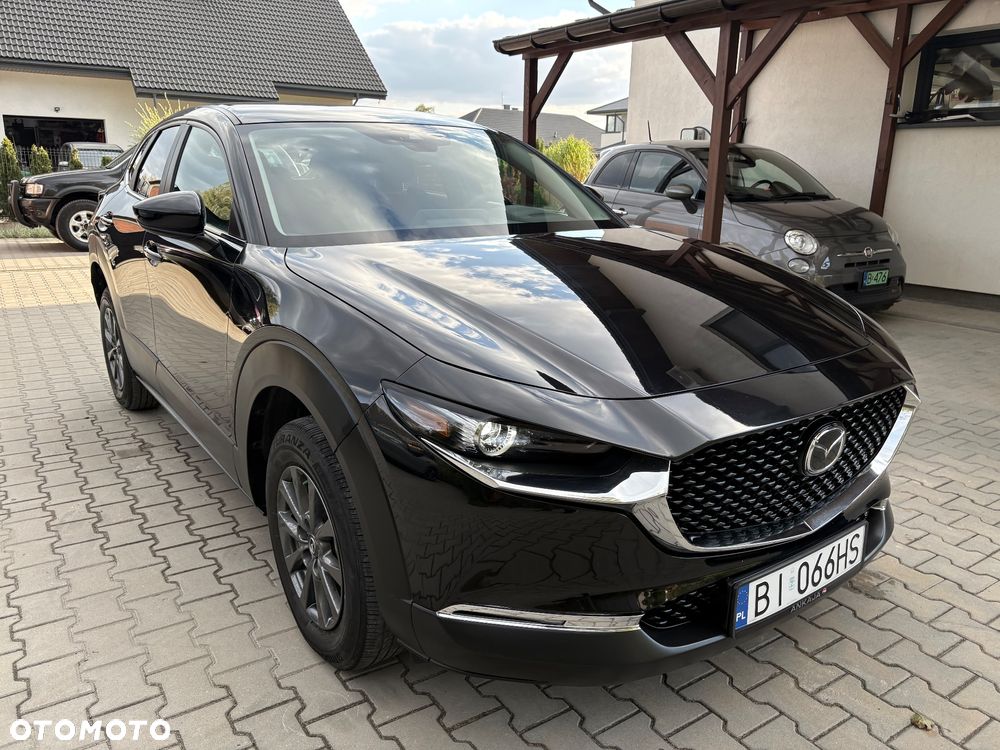 Mazda CX-30 - 5