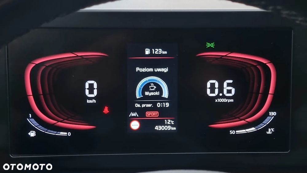 Kia Sportage 1.6 T-GDI L 2WD - 28