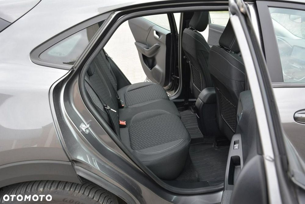 Ford Puma 1.5 EcoBlue TITANIUM - 18