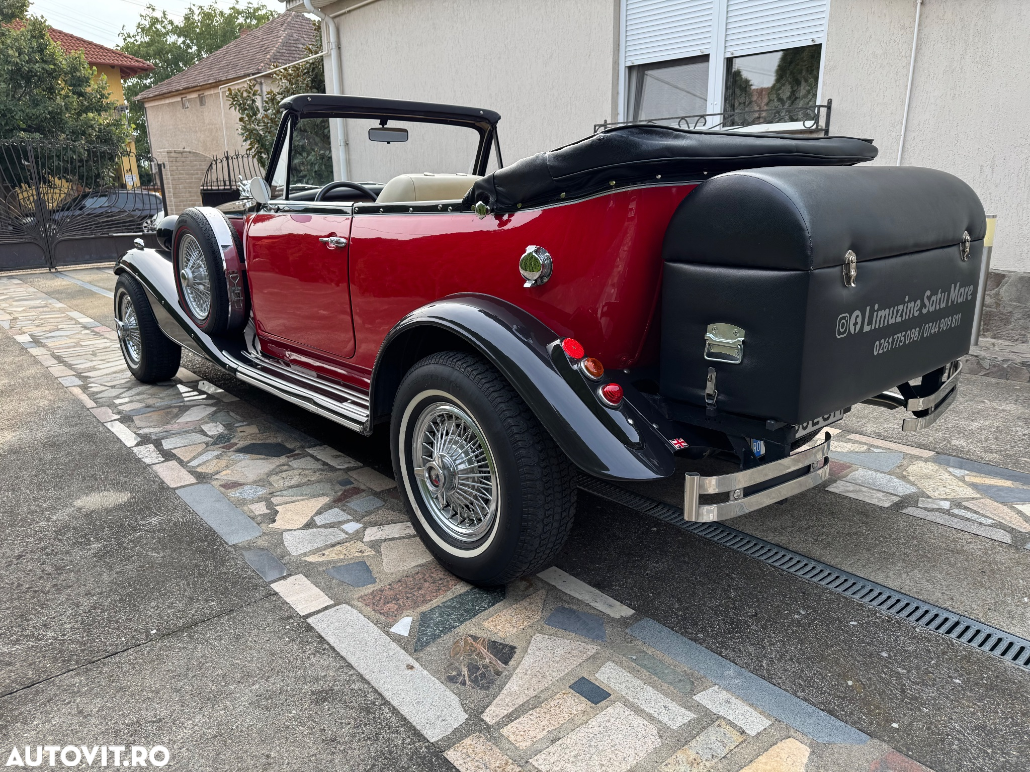 Beauford Sports - 6