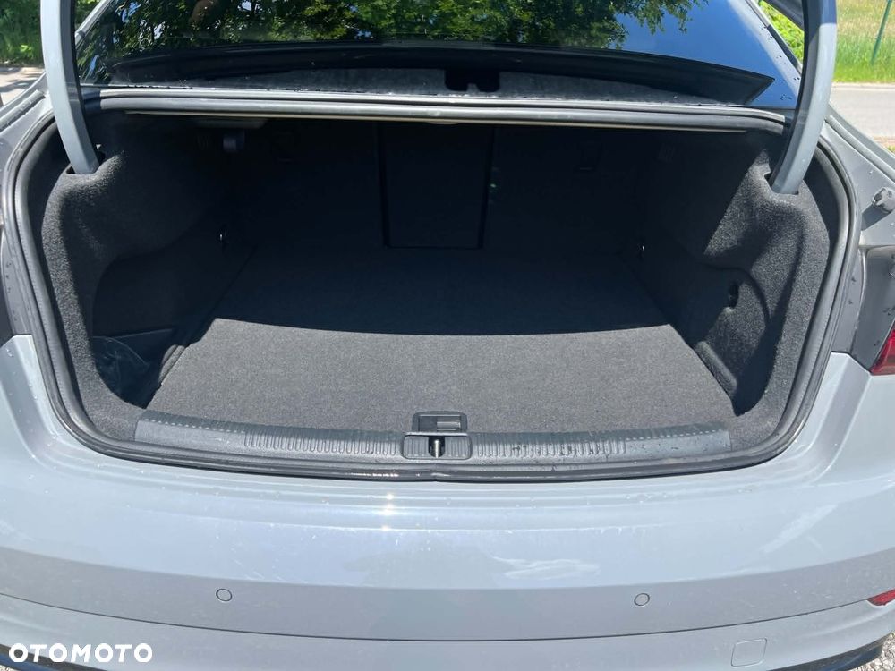 Audi RS3 Limousine 2.5 TFSI Quattro S tronic - 15