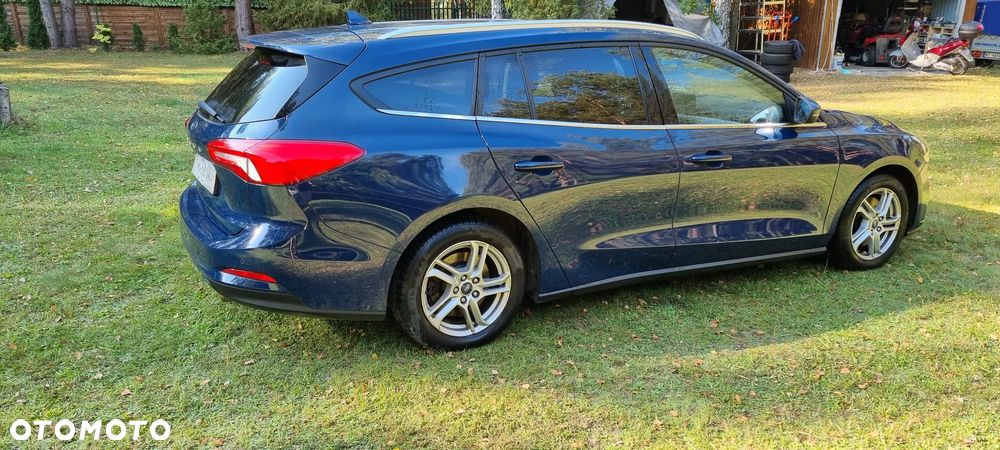 Ford Focus - 6