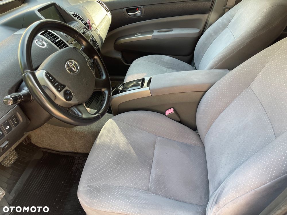 Toyota Prius 1.5 VVT-i Sol (nav) - 9