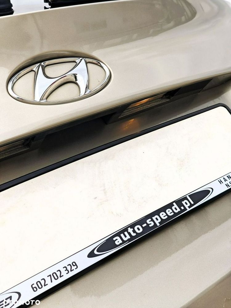 Hyundai ix35 - 28