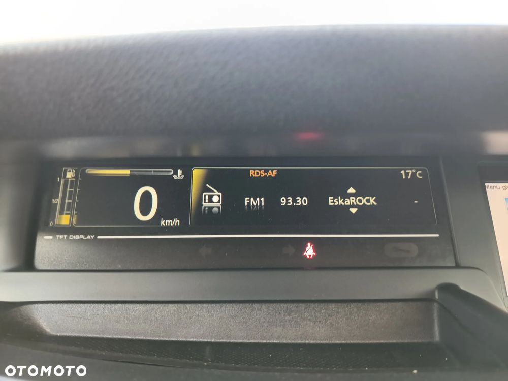 Renault Scenic 1.6 16V 110 TomTom Edition - 25