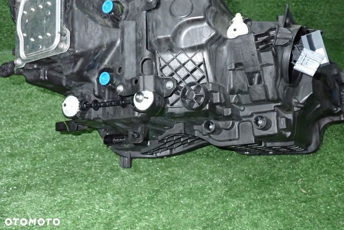 VOLVO S60 V60 III 18- reflektor lewy lampa lewa - 8