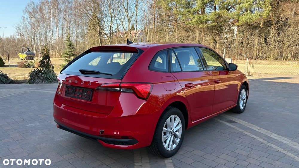 Skoda Scala 1.0 TSI DSG Selection - 2