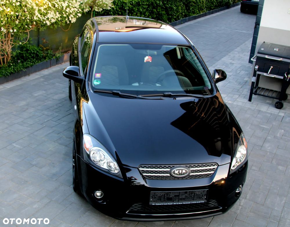 Kia ProCeed 1.6 CVVT EX - 2