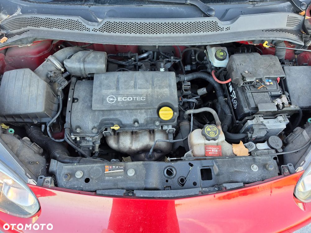 Opel Adam - 24