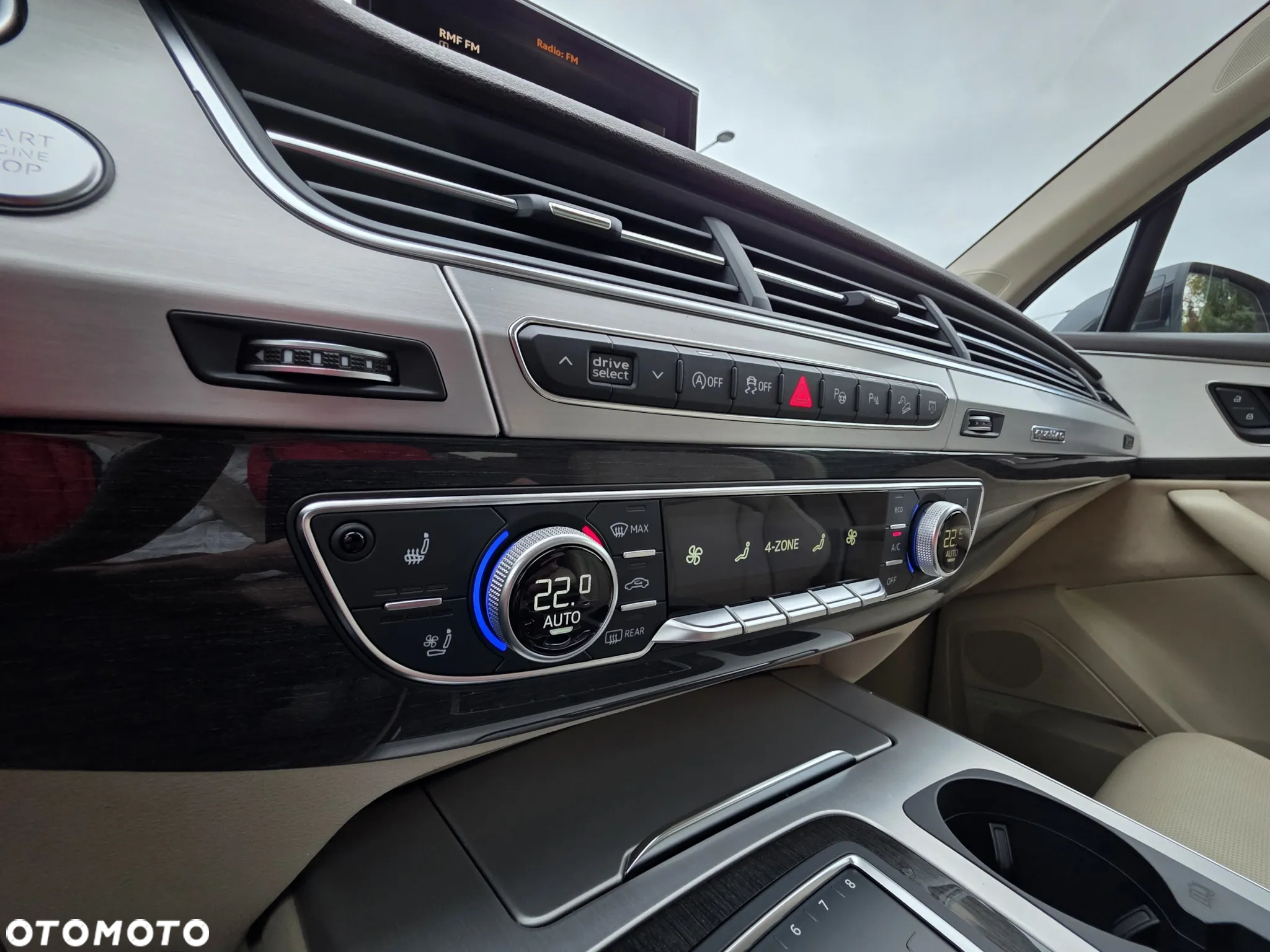 Audi Q7 3.0 TDI ultra Quattro Tiptronic - 35