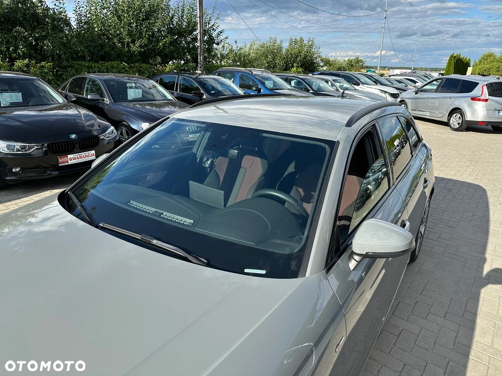 Audi A4 Avant - 35
