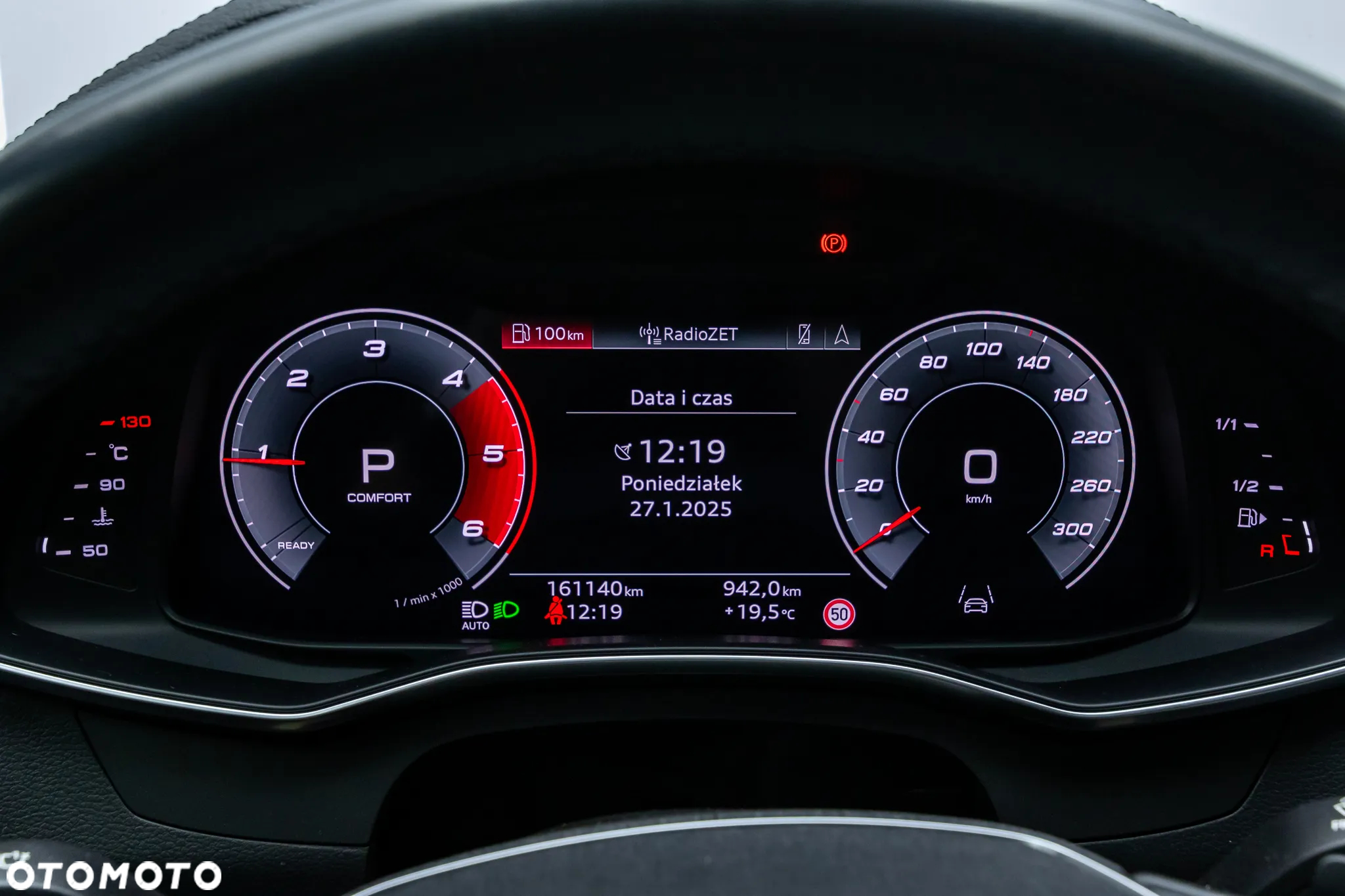 Audi A6 Allroad - 13