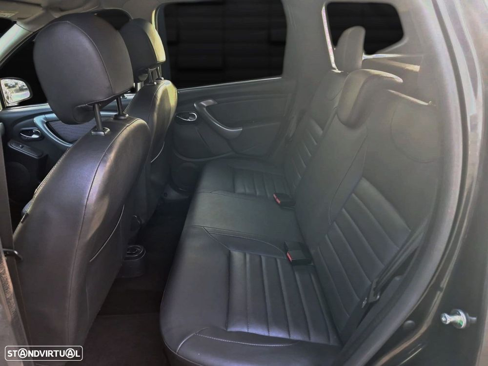 Dacia Duster 1.2 TCe Prestige - 8