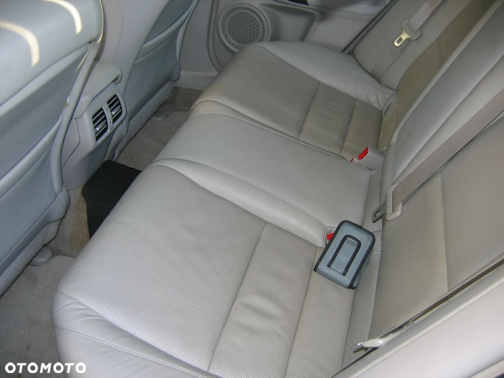 Honda Accord - 13