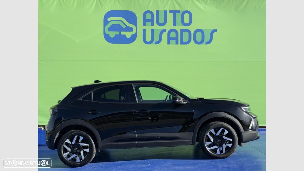 Opel Mokka 1.2 T Edition - 7