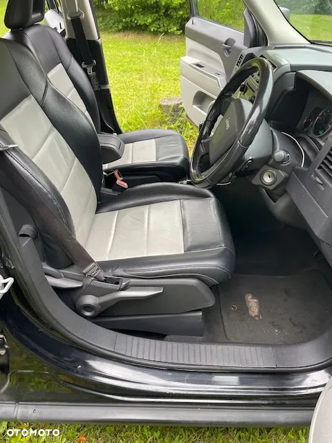 Jeep Patriot 2.0 CRD Limited - 14