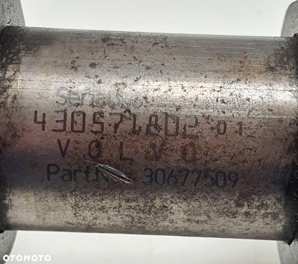WAŁEK ROZRZĄDU V70 XC90 XC70 S60 D5244T 30677509 - 9